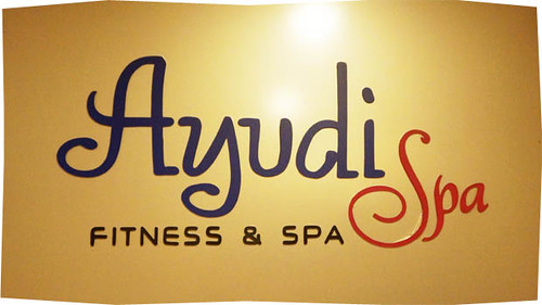 Amazing Aromatherapy Massage at @TheSunanHotel Ayudia Spa