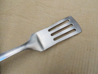 Final slimline spatula form