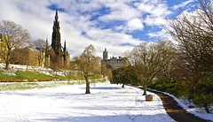 Edinburgh Various 2013