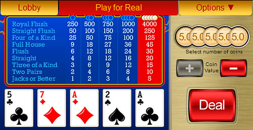 32Red Mobile Casino iPad, iPhone