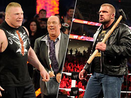 WWE Monday Night Raw (18/03/2013)