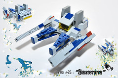 Old Lego creations