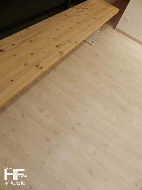 耐磨地板 egger超耐磨地板 台北木地板 桃園木地板 洗白松木 (3)