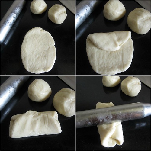 Hokkaido Milk Bread-step9