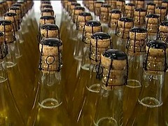 El consumo de vinos espumantes creció más del 160 por ciento en los últimos 10 años en la Argentina