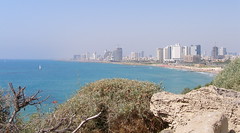 Tel Aviv 2011