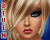 Rita Blond Streak Icon 2