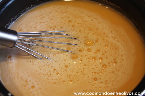 Crema de naranja www.cocinandoentreolivos (12)