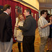 Capital City Film Festival 2013. Lansing Center Red Carpet Party.