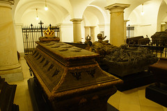 Coffins of Kings
