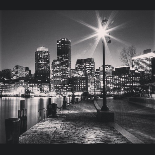It wasn't a bad dream...still in shock #boston #beantown #mycity #tooclosetohome #sad