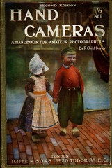 1913 Hand Cameras