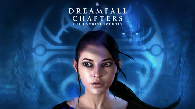 Dreamfall, by Red Thread Games