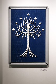 White Tree of Gondor - OneLUG