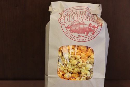 Brooklyn Popcorn