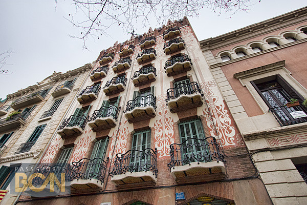 Plaça de la Virreina, Gràcia, Barcelona