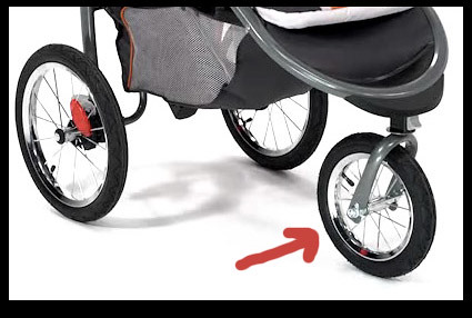 graco-stroller-third-wheel