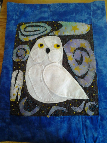 owl by Emilyannamarie