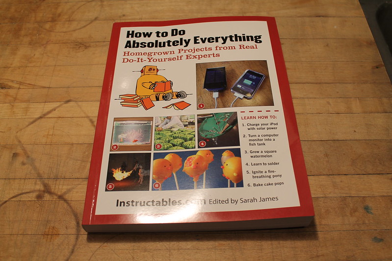 How to Do Absolutely Everything