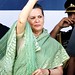 Sonia Gandhi in Malda (West Bengal) 05