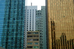 Hong-Kong  [mars 2013]