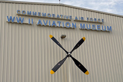 Commemorative Air Force, Camarillo, 3-20-2013