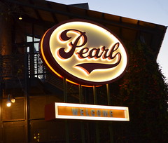 Pearl Brewery - San Antonio, TX