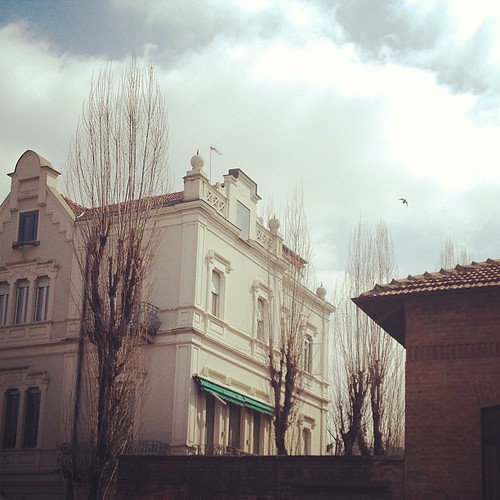 Torino mon amour by la casa a pois