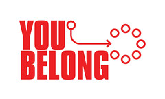 You Belong Logo