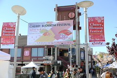 2013-04-14 - 46th Annual Northern California Cherry Blossom Festival, Day 2