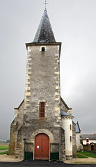 Bouges-le-Château (Indre)