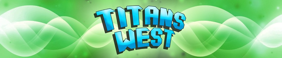Titans West: The Five Earths Project