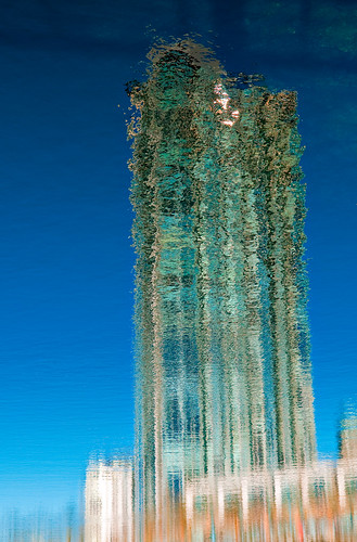 Watertower by petetaylor