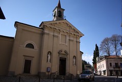 Chiesa dei Ss. Giacomo e Filippo