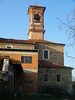1] Castelletto Cervo (BI): parrocchiale  - ❸