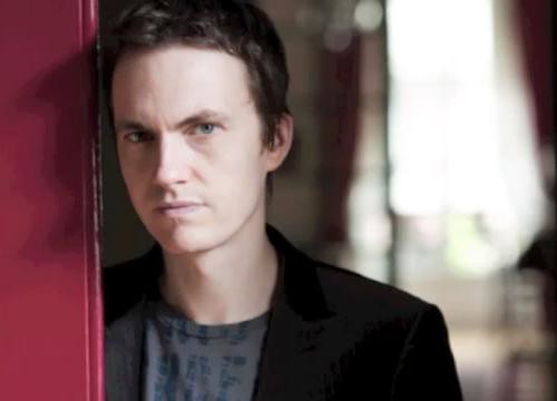 Alexandre Tharaud in Amour