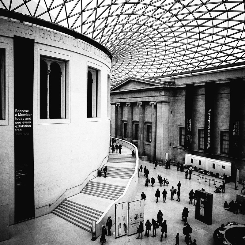 British Museum.