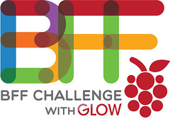 GLOW Ignite 2.0 Berry Fruity-Fat Loss Challenge (BFF Challenge) - Alvinology