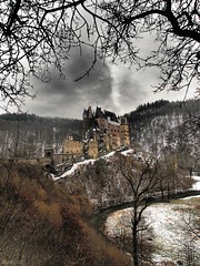 Castles / medieval