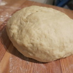 Lump of Dough