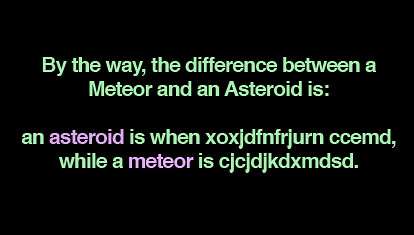 difference-meteor-asteroid