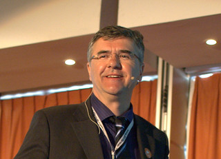 MEMS Executive Congress Europe 2013
