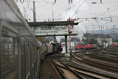 Rheinschleifenbahn