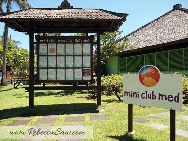Club Med Bali - Resort Tour - rebeccasaw-045