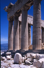 Ancient History: Archaic to Modern Greece
