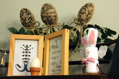 Top-Shelf-Name-Burlap-Eggs-Stick-Marshmallow-Bunny