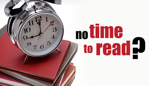 no-time-to-read