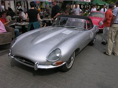 Jaguar (GB)