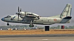 Aero India 2013