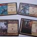 Quest cards